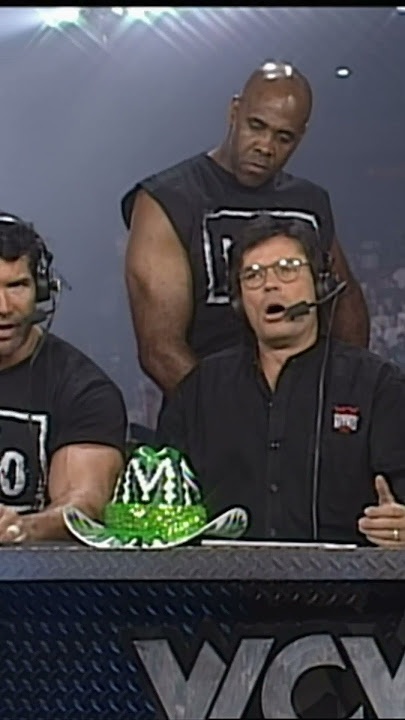 nWo theme song deep lore