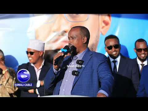 Dad Intaan La Eg Inay Gaalkacyo Isugu Soo Baxaan Waxaa Ugu Dambeysay Xiligii Cabdulahi Ciise