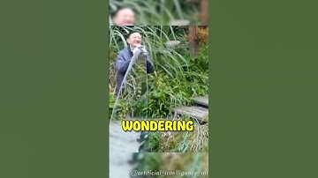 Invisibility Cloak 🤯