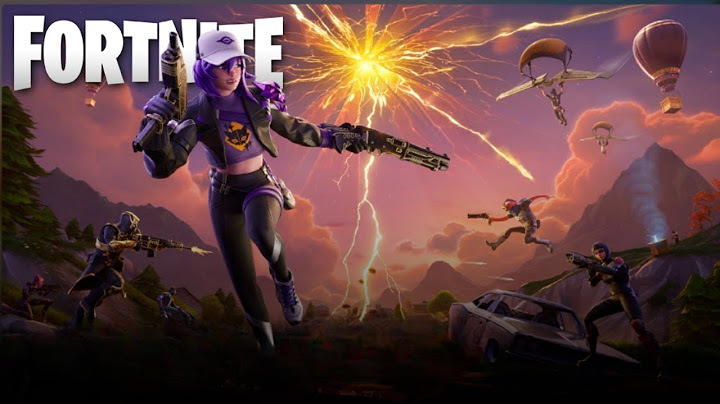 New Fortnite SUPER *UPDATE* OUT RIGHT NOW! (BLITZ, SQUID GAMES, & MORE)