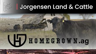 Homegrown: Jorgensen Land & Cattle (S2, E7)