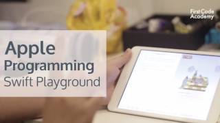 Explorer - Swift Playgrounds