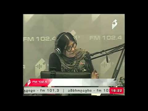 \"ეკომეტრი\" 26.04.17 მაკულატურა-შეგროვებისა და გადამუშავების მასშტაბები იზრდება!