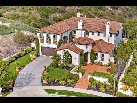 44 Calle Vista Del Sol, San Clemente, CA home video tour