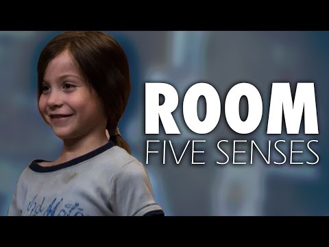 five senses essay