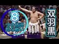 【幻の横綱】双羽黒:もしも彼が"あの事件"を乗り越えていたら?伝説の天才が残した衝撃の八番勝負!