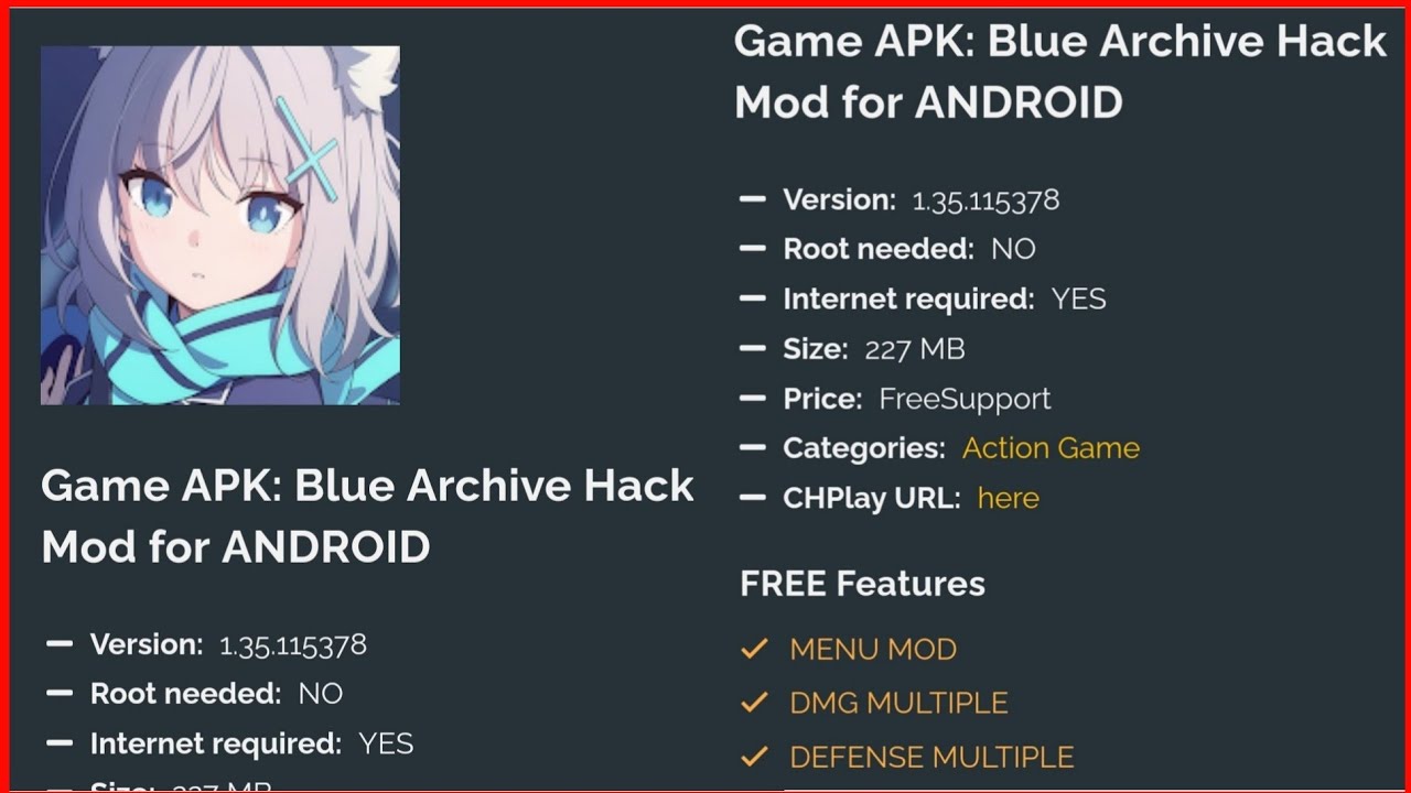 Free Fire APK Mod Hack Archives 