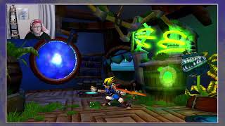 Jak and Daxter: The Series-Ep2