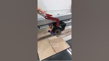 Máy cắt gạch nước XINKAI Z2S cắt góc đơn giản không sứt mẻ cạnh  #maycatgachxinkai #maycatda