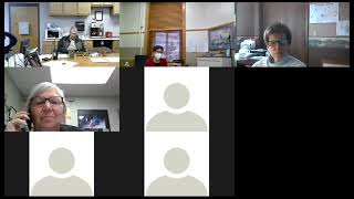 Jefferson County Supervisors 2-1-21