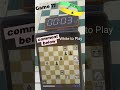 Mate in 2 - Chess  #17 Game Puzzle