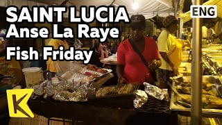 【K】Saint Lucia Travel-Soufrier…