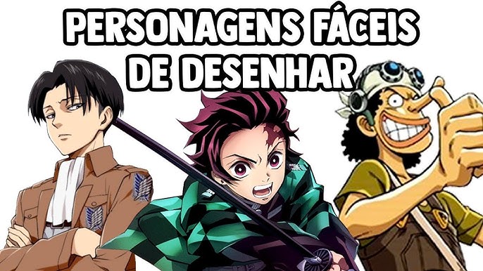 Desenhar Anime 2.0 - Curso de Desenho (Mangá) - Albertino