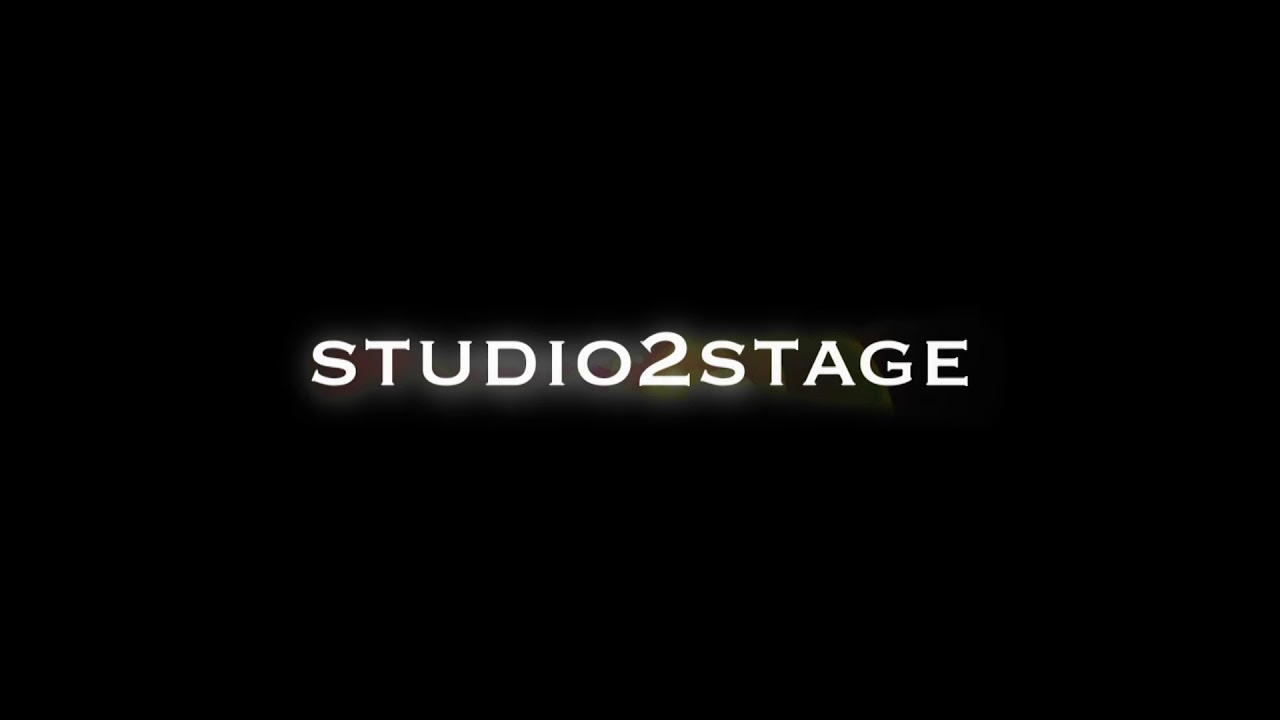 Brennan McCarney Studio2Stage 2019