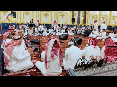 ميدلي الينبعاوي فرقة البحر طرب ينبعاوي