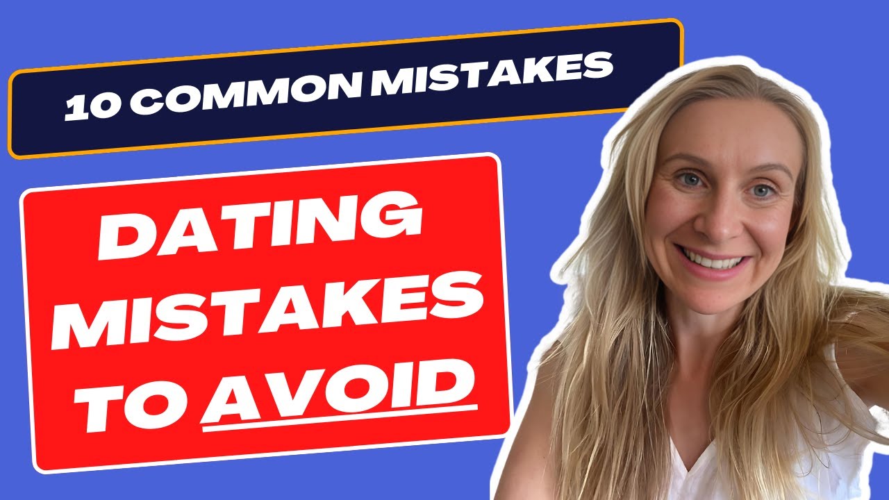 Biggest Dating-App Mistakes And How To Fix Them – DCGILG