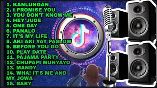 [ NEW ] TIKTOK HIT VIRAL REMIX | NONSTOP PINOY REMIX | DJ JONEL SAGAYNO screenshot 3