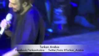 Tarkan - Hop De ( Harbiye Concert's 2014 ) ..