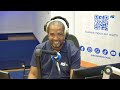 En direct sur RCI