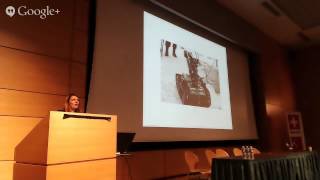ROBOTS14 - Kate Darling