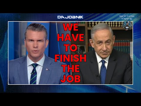 Prime Minister Netanyahu's
