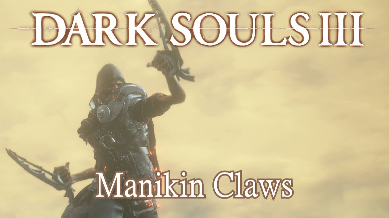 Manikin, Dark Souls Wiki