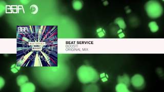 Beat Service -Boost Original Mix Bsarnm