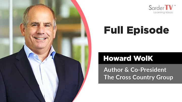 Full Episode - Howard Wolk