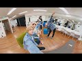 [CONTOUR:BACKSTAGE] NCT DREAM EP.2 (360º VR)