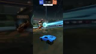 #diamond #rocketleague #heatseeker