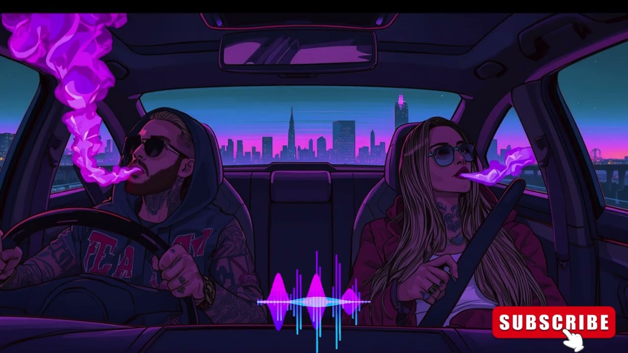 Friday Night VHS 📼 | Smooth West Coast Rap & 90s G-Funk Memories
