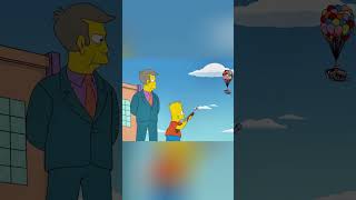 LE FARCEUR SKINNER #simpsons #thesimpsons #simpson #dessinanimé #lessimpson