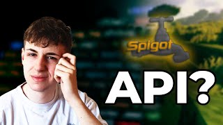 What is Spigot API? - Learn how to create Minecraft plugins