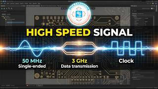 High-Speed PCB Design Explained | Signals, Challenges & Best Practices