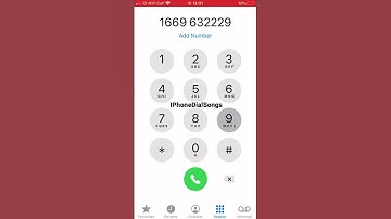 Thumbnail of We Wish You A Merry Christmas Song | IPhoneDial Version #shorts