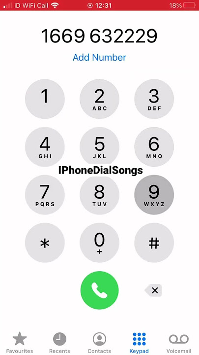 We Wish You A Merry Christmas Song | IPhoneDial Version #shorts