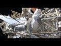 Life and Challenges Aboard the International Space Station