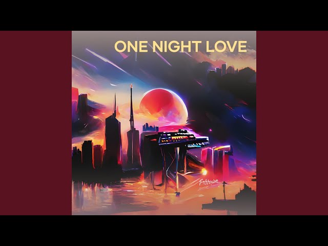 One Night Love