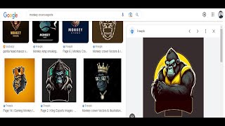 Monkey King Mascot Logo Design Tutorial - Best Tips & Tricks For Beginners & Experts - Coreldraw2023