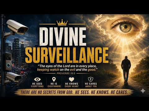 Divine Surveillance