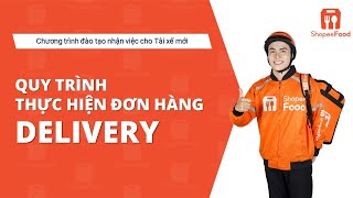 [2024 HUB] Quy Trình Thực Hiện Đơn Hàng Delivery screenshot 3