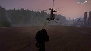 Arma 3 - unitCapture // Player Interaction