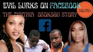Young Business Woman Murdered By Facebook Friends | Cynthia Udoka Osokogu