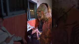 Kalaca Skull Cartago Valle Cali Colombia Medellín Bogotá Convención