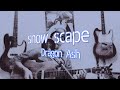 【snowscape】Dragon Ash by Joe満(ミツル) ギター弾き語り