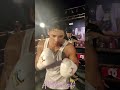 Ryan Garcia & Benavidez training at #Boxrgym #gym #boxing #beautiful #boxeo #youtubeshorts #fyp