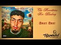 Amari Amor - THE MOUNTAINS ARE BLEEDING [Official Visualizer]