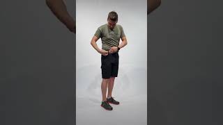 Video: Teig  shorts