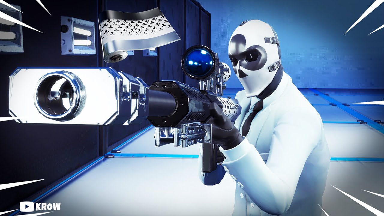 Before You Buy The CLUBS WRAP in Fortnite! Wild Card Bundle!