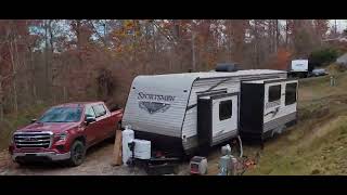 How to find Long Term RV Parks & Campgrounds  ~ Stationary RVing Secrets revealed